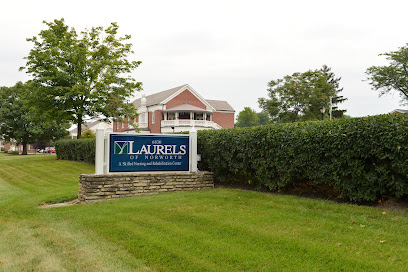 LAURELS OF NORWORTH THE — homepage