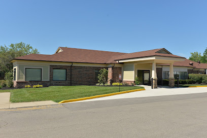 LAURELS OF WEST CARROLLTON THE — homepage