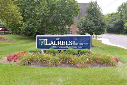LAURELS OF WORTHINGTON, THE — homepage