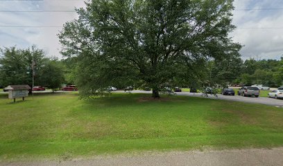 LAURELWOOD COMMUNITY LIVING CENTER — homepage