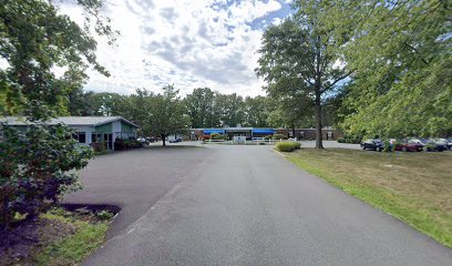 Laurelwood Healthcare Center — homepage