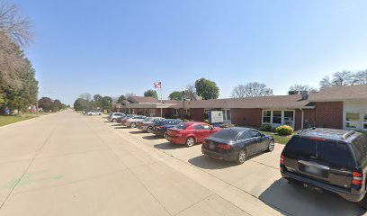 Laurens Care Center — homepage
