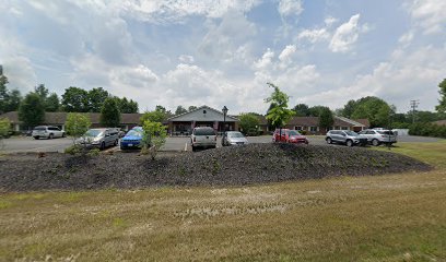 LAURIE ANN NURSING HOME — homepage