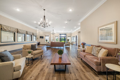 LAVACA BAY NURSING AND REHABILITATION CENTER — homepage