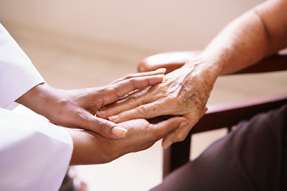 LAVENDER HOSPICE — homepage