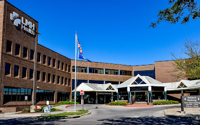 LAWRENCE MEMORIAL HOSPITAL SNF — homepage