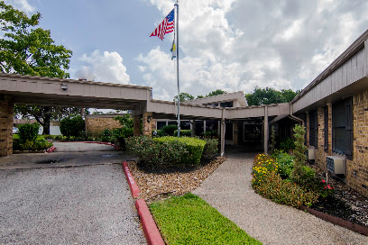 Lawrence Street Health Care Center — homepage