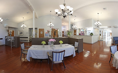 LAWTON SKILLED NURSING & REHABILITATION CENTER — homepage