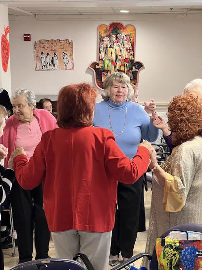 L'Chaim Adult Day Health Care — homepage