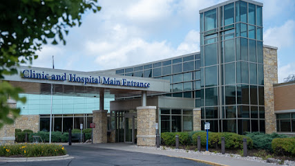 LE ROYER HOSPICE — homepage