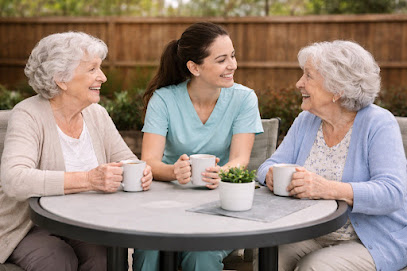 Leadwell Assisted Living — homepage