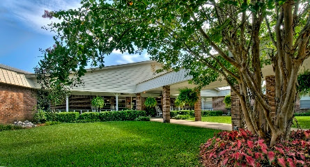 LEAKESVILLE REHABILITATION AND NURSING CENTER, INC — homepage