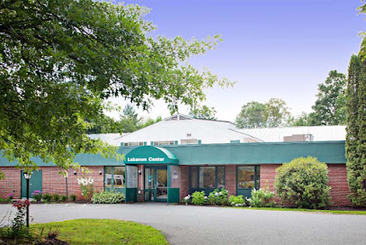 Lebanon Center, Genesis HealthCare — homepage