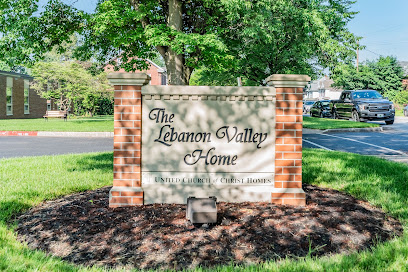 LEBANON VALLEY HOME THE — homepage
