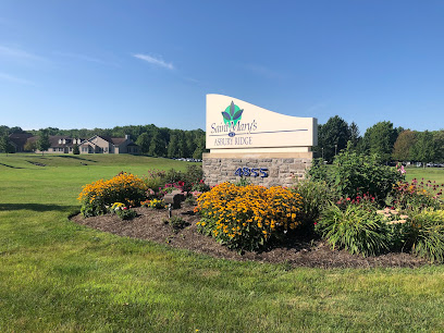 LECOM at Asbury Ridge dba Saint Mary's Asbury Ridg — homepage