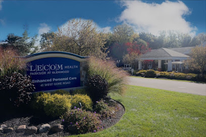 LECOM at Parkside Glenwood — homepage