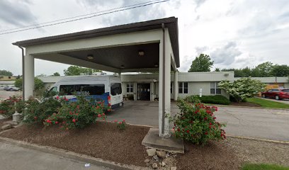LECOM AT PRESQUE ISLE, INC — homepage
