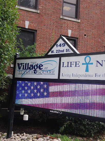 LECOM At Village Square, Llc — homepage