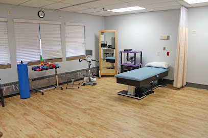 LEDGECREST HEALTH CARE CENTER — homepage