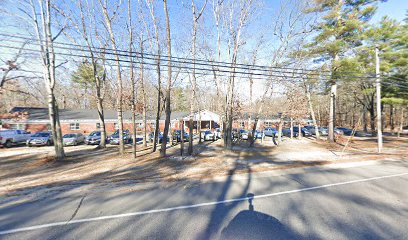 Ledgewood Manor — homepage
