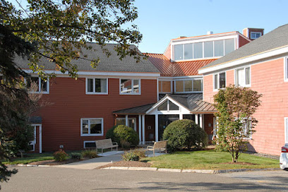 LEDGEWOOD REHABILITATION AND NURSING CENTER — homepage
