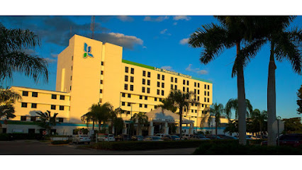 LEE MEMORIAL HOSPITAL SKILLED NURSING UNIT — homepage