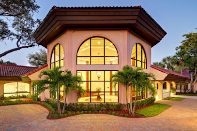 LEGACY AT BOCA RATON REHABILITATION AND NURSING CE — homepage