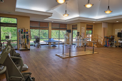 LEGACY AT TOWN CREEK — homepage