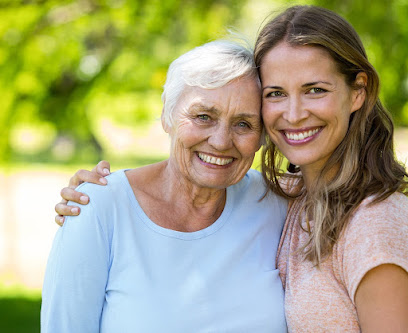 LEGACY ESTATE LONG TERM CARE — homepage