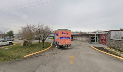 LEGACY HEALTH AND REHAB — homepage