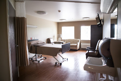 LEGACY HILO REHABILITATION & NURSING CENTER — homepage
