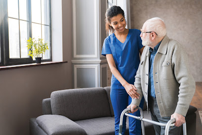 LEGACY HOME HEALTH CARE INC — homepage