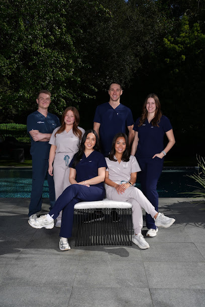 LEGACY HOME HEALTH SERVICE, INC — homepage
