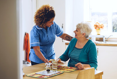 LEGACY HOME HEALTHCARE — homepage