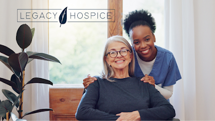 LEGACY HOSPICE OF THE SOUTH - GRENADA — homepage