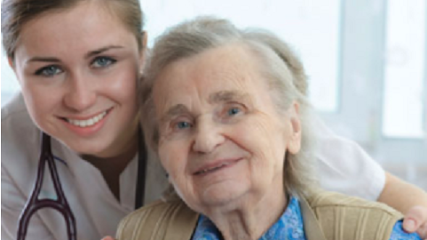 LEGACY HOSPICE & PALLIATIVE CARE — homepage