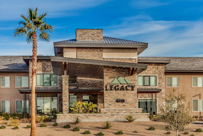 Legacy House of Centennial Hills — homepage