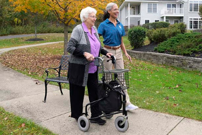 LEGACY LIFECARE VISITING NURSE AGENCY — homepage