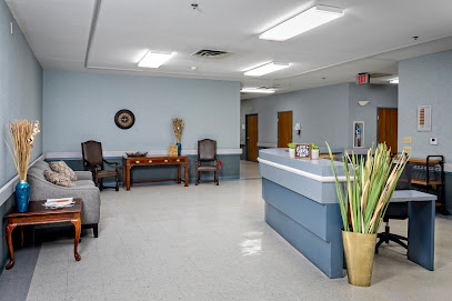 LEGACY NURSING AND REHABILITATION — homepage