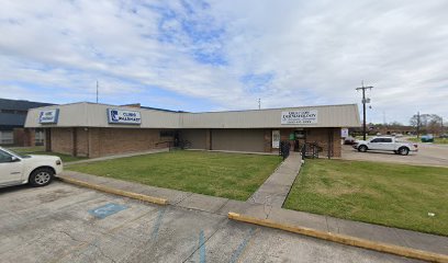 Legacy Nursing and Rehabilitation of Morgan City — homepage