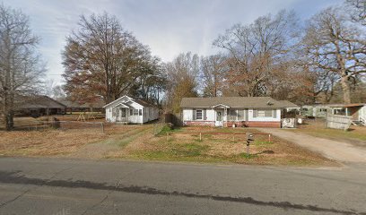 Legacy Nursing and Rehabilitation Winnsboro — homepage