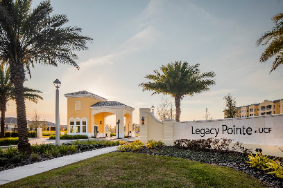 LEGACY POINTE AT UCF — homepage