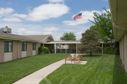 Legacy Rehabilitation and Living — homepage