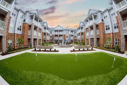 Legacy Reserve at Fritz Farm — homepage