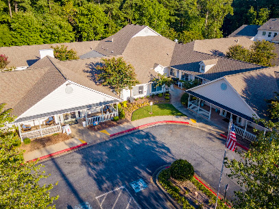 Legacy Ridge at Marietta — homepage