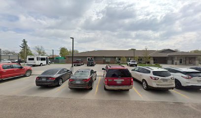 Legacy Square — homepage