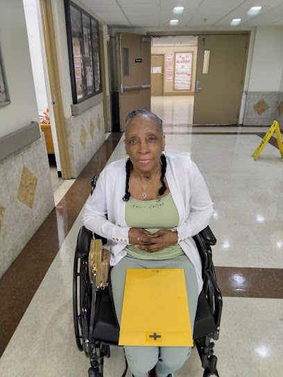 Legacy Transitional Care and Rehabilitation — homepage