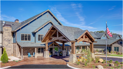 Legacy Village of Cleveland — homepage