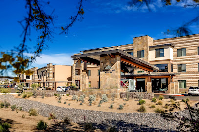 Legacy Village of Salt River — homepage
