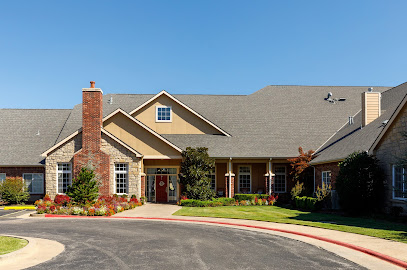 Legend Assisted Living at Rivendell — homepage